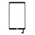 Touch Screen Digitizer For Xiaomi Mi Pad 4 Plus Black By - Maxbhi Com