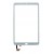 Touch Screen Digitizer For Xiaomi Mi Pad 4 Plus White By - Maxbhi Com