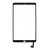 Touch Screen Digitizer For Xiaomi Mi Pad 4 Plus White By - Maxbhi Com