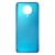 Back Panel Cover For Xiaomi Redmi K30 Pro Zoom Blue - Maxbhi Com