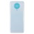 Back Panel Cover For Xiaomi Redmi K30 Pro Zoom White - Maxbhi Com