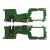 Charging Connector Flex Pcb Board For Oppo Reno6 Z By - Maxbhi Com