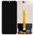 Lcd With Touch Screen For Gionee M15 Black By - Maxbhi Com