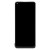 Lcd With Touch Screen For Oppo Reno6 Z Black By - Maxbhi Com