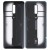 Back Panel Cover For Zte Nubia Red Magic 6s Black - Maxbhi Com