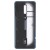 Back Panel Cover For Zte Nubia Red Magic 6s Black - Maxbhi Com