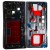 Lcd Frame Middle Chassis For Huawei Mate X2 4g Black By - Maxbhi Com