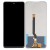 LCD with Touch Screen for Infinix Zero X Neo Silver