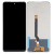 Lcd With Touch Screen For Infinix Zero X Neo Blue By - Maxbhi Com