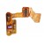 Proximity Light Sensor Flex Cable For Htc Desire 20 Pro By - Maxbhi Com