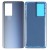 Back Panel Cover For Vivo Iqoo Neo5 S Black - Maxbhi Com