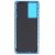 Back Panel Cover For Vivo Iqoo Neo5 S Blue - Maxbhi Com