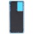 Back Panel Cover For Vivo Iqoo Neo5 S Orange - Maxbhi Com
