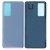 Back Panel Cover For Xiaomi 12x Blue - Maxbhi Com
