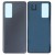 Back Panel Cover For Xiaomi 12x Grey - Maxbhi Com