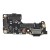 Charging Connector Flex Pcb Board For Xiaomi 12x By - Maxbhi Com
