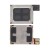 Ear Speaker For Huawei Mate 50 Rs Porsche Design By - Maxbhi Com
