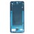 Lcd Frame Middle Chassis For Xiaomi 12x White By - Maxbhi Com