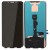 LCD with Touch Screen for Huawei Mate 50 RS Porsche Design Black