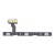 Volume Button Flex Cable For Xiaomi 12x By - Maxbhi Com