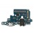 Charging Connector Flex Pcb Board For Samsung Galaxy Note 10 Lite By - Maxbhi Com