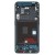 Lcd Frame Middle Chassis For Oppo Reno Green By - Maxbhi Com