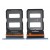 Sim Card Holder Tray For Xiaomi Redmi Note 12 Pro Plus 5g Blue - Maxbhi Com