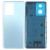 Back Panel Cover For Xiaomi Redmi Note 12 Pro Plus 5g Blue - Maxbhi Com