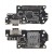 Charging Connector Flex Pcb Board For Xiaomi Redmi Note 12 Pro Plus 5g By - Maxbhi Com