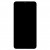LCD with Touch Screen for Lava X3 2022 Blue