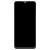 Lcd With Touch Screen For Nokia G60 Black By - Maxbhi Com