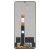 Lcd With Touch Screen For Nokia G60 Black By - Maxbhi Com