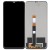 Lcd With Touch Screen For Nokia G60 Grey By - Maxbhi Com