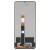 Lcd With Touch Screen For Nokia G60 Grey By - Maxbhi Com