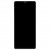 Lcd With Touch Screen For Xiaomi Redmi Note 12 Pro Plus 5g Black By - Maxbhi Com