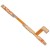 Power Button Flex Cable For Xiaomi Redmi Note 12 Pro Plus 5g On Off Flex Pcb By - Maxbhi Com