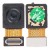 Replacement Front Camera For Xiaomi Redmi Note 12 Pro Plus 5g Selfie Camera By - Maxbhi Com