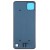 Back Panel Cover For Motorola Edge 20 Fusion Black - Maxbhi Com