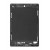 Lcd Frame Middle Chassis For Htc Nexus 9 Black By - Maxbhi Com