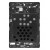 Lcd Frame Middle Chassis For Htc Nexus 9 Black By - Maxbhi Com