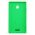Back Panel Cover For Nokia X2 Dual Sim Green - Maxbhi Com