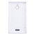 Back Panel Cover For Nokia X2 Dual Sim White - Maxbhi Com