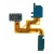 Microphone Flex Cable For Samsung Galaxy Note Pro 12 2 By - Maxbhi Com