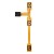 Power Button Flex Cable For Samsung Smt531 On Off Flex Pcb By - Maxbhi Com