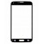 Replacement Front Glass For Samsung Galaxy S5 Smg900h Black By - Maxbhi Com