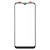 Replacement Front Glass For Xiaomi Mi Cc9e White By - Maxbhi Com