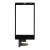 Touch Screen Digitizer For Nokia X2 Dual Sim Green By - Maxbhi Com