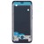 Lcd Frame Middle Chassis For Xiaomi Mi Cc9e Blue By - Maxbhi Com