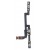 Power On Off Button Flex Cable For Zte Blade Z Max Z982 By - Maxbhi Com