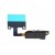Handsfree Audio Jack Flex Cable For Lg K4 2017 By - Maxbhi Com